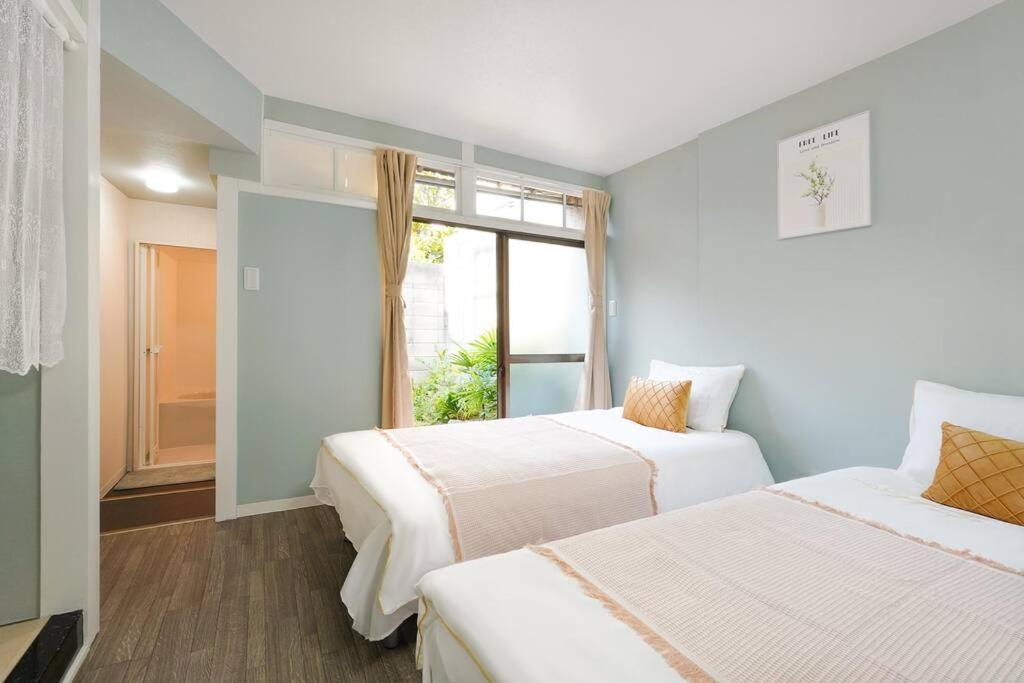 Meek House * 大阪